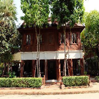 Bed & Breakfast Burasari Heritage Luang Prabang
