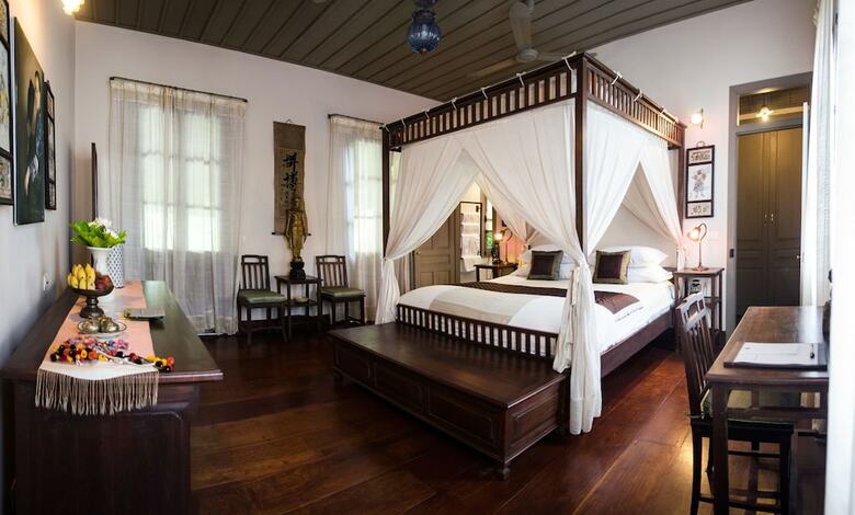 Hotel Satri House