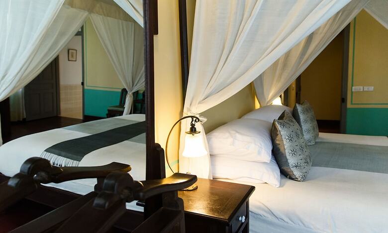 Hotel Satri House