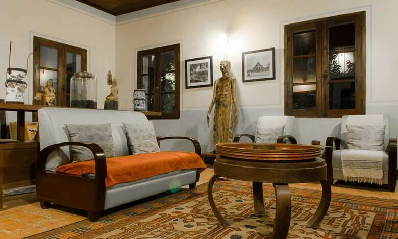 Hotel Satri House