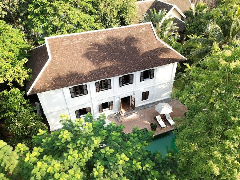 Hotel Satri House