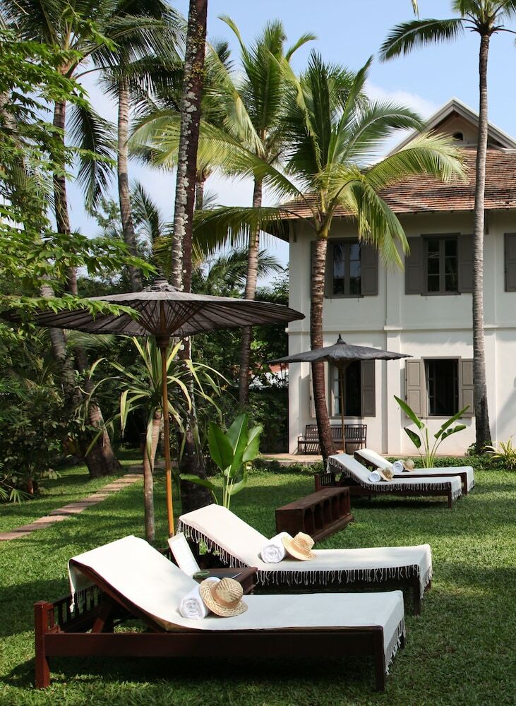 Hotel Satri House