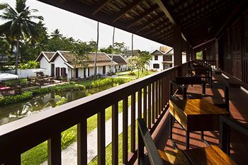 Sanctuary Hotel