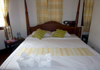 Hotel Luangprabang River Lodge1