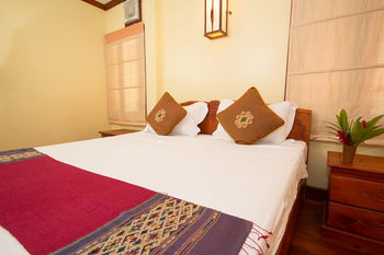 Hotel Villa Laodeum Nam Khan View
