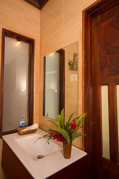 Hotel Villa Laodeum Nam Khan View