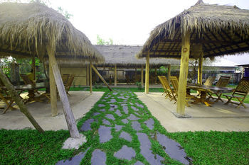 Treasure Hotel Laos