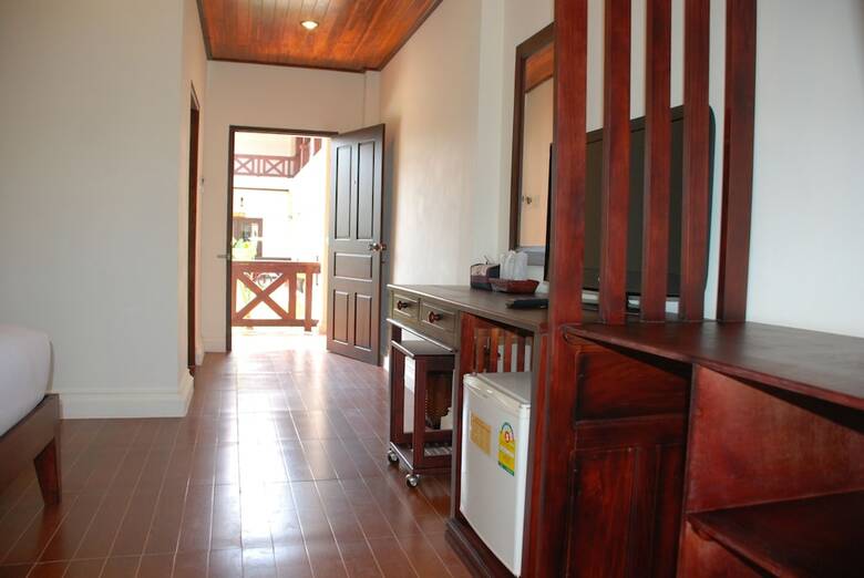 Luang Prabang Legend Hotel