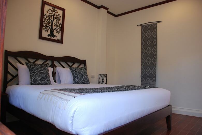 Luang Prabang Legend Hotel
