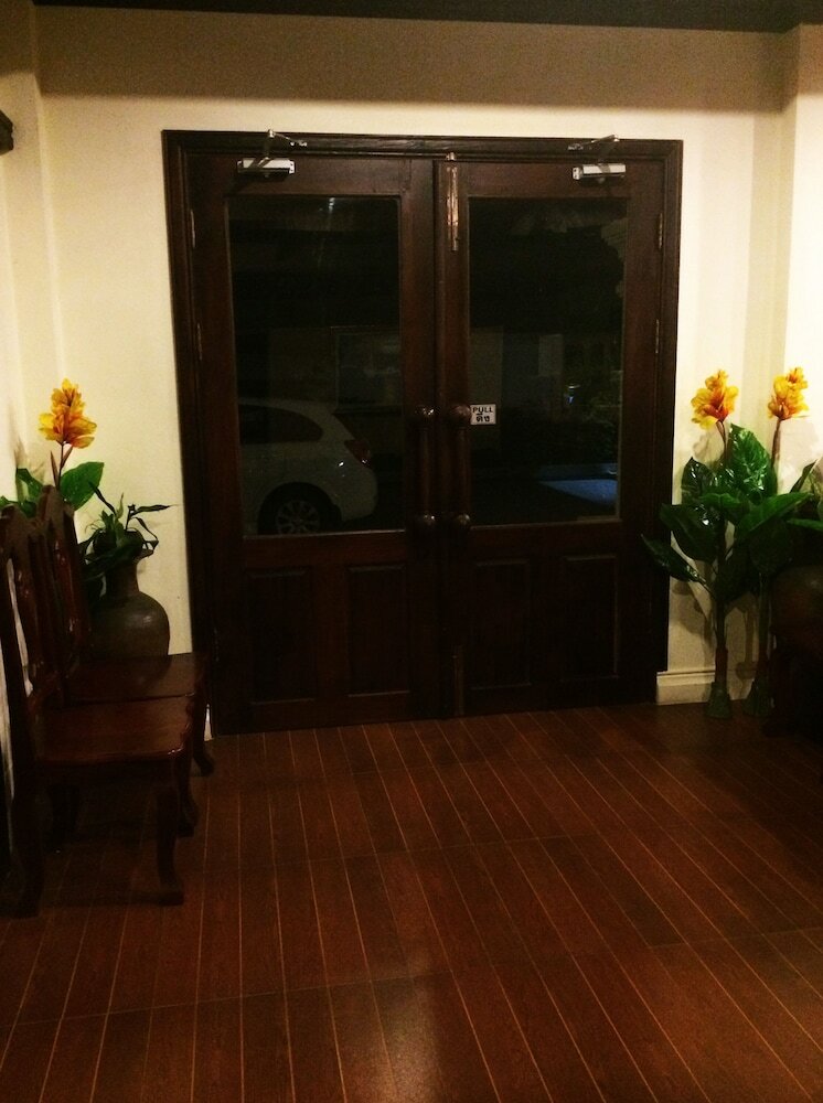 Luang Prabang Legend Hotel