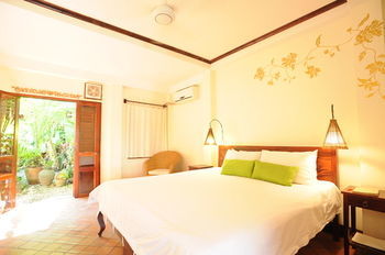 Lotus Villa Boutique Hotel