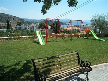 Apartamento Alonia Studios & Maisonettes