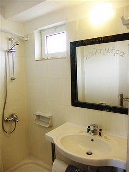 Apartamento Alonia Studios & Maisonettes