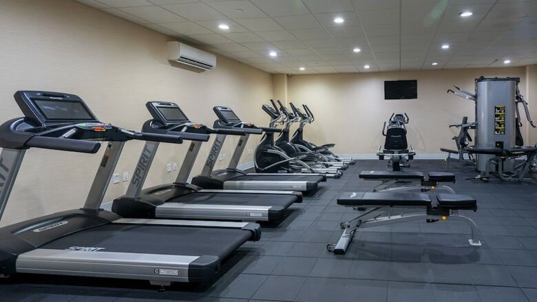 Hotel Fairfield Inn & Suites By Marriott Parsippany