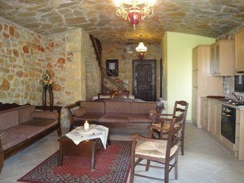 Aparthotel Klymeni Traditional Homes