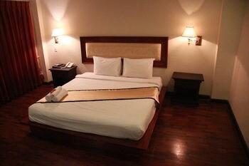 Cheuang 2 Hotel