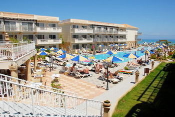 Zante Maris Hotel- All Inclusive