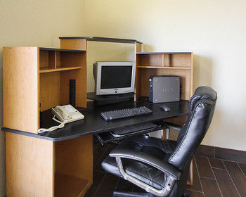 Hotel Quality Inn