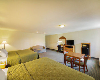 Hotel Quality Inn