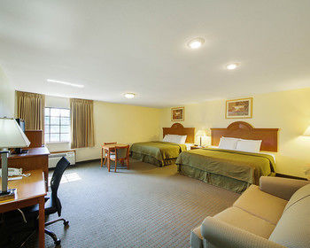 Hotel Quality Inn