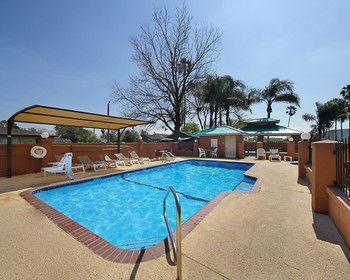 Hotel Quality Inn