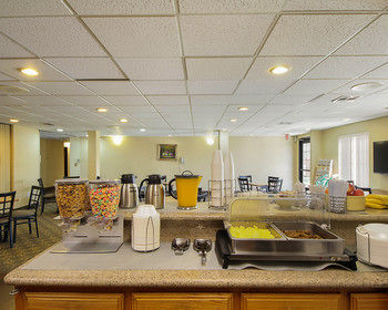 Hotel Quality Inn