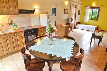 Villas Therianos