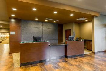 Cambria Hotel & Suites Plano - Frisco