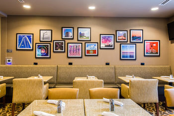 Cambria Hotel & Suites Plano - Frisco