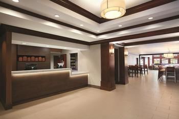Hotel Hyatt House Pleasant Hill