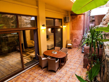 Hotel Pension Kasteli