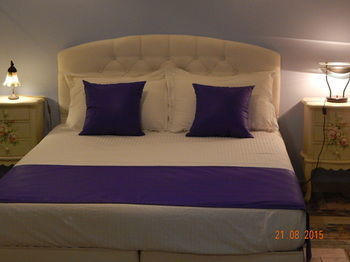 Hotel Pension Kasteli