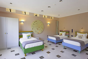 Hotel Agalia Luxury Suites