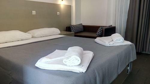 Tonia Hotel
