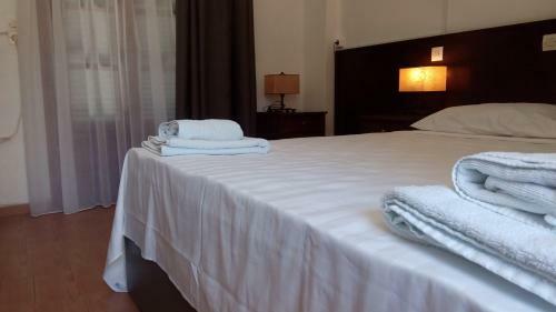 Tonia Hotel