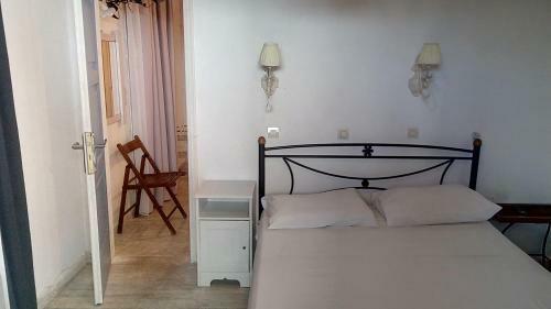 Tonia Hotel