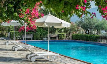 Aparthotel Douka Seafront Residences