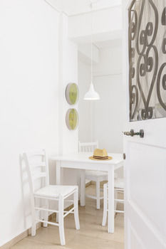 Aparthotel Douka Seafront Residences