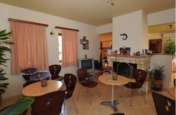 Aparthotel Hotel Xifoupolis