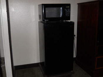 Motel Value Inn Milwaukee Airport South