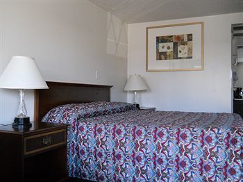 Motel Value Inn Milwaukee Airport South