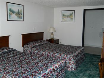 Motel Value Inn Milwaukee Airport South