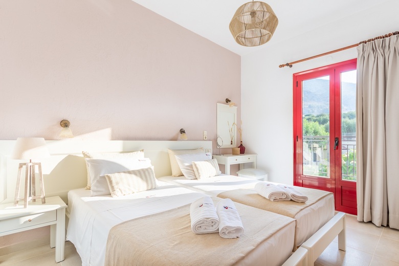 Aparthotel Villa Vicky