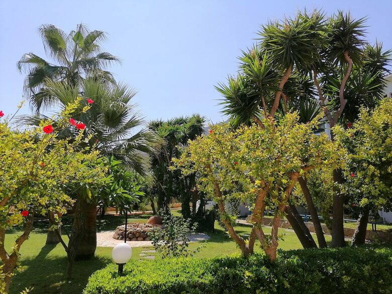 Aparthotel Villa Vicky