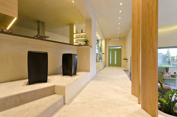 Villa Mama La Roosa