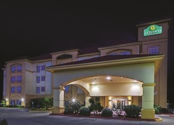 Hotel Holiday Inn Express & Suites Paris, Texas