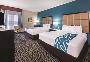 Hotel Holiday Inn Express & Suites Paris, Texas