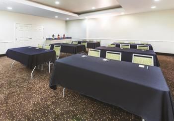 Hotel Holiday Inn Express & Suites Paris, Texas