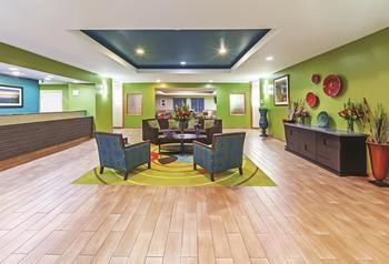 Hotel Holiday Inn Express & Suites Paris, Texas