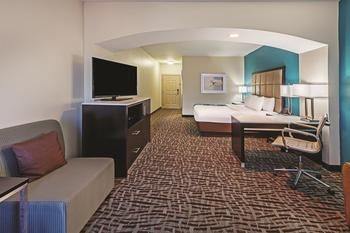 Hotel Holiday Inn Express & Suites Paris, Texas